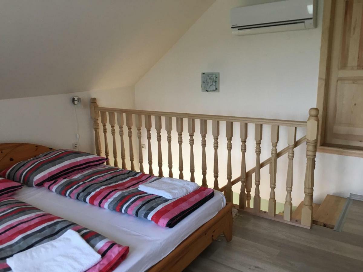 Napfeny Apartman Sárospatak Dış mekan fotoğraf